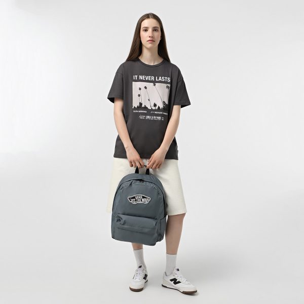 Рюкзак для школяра Vans Old Skool Classic | 22 л.