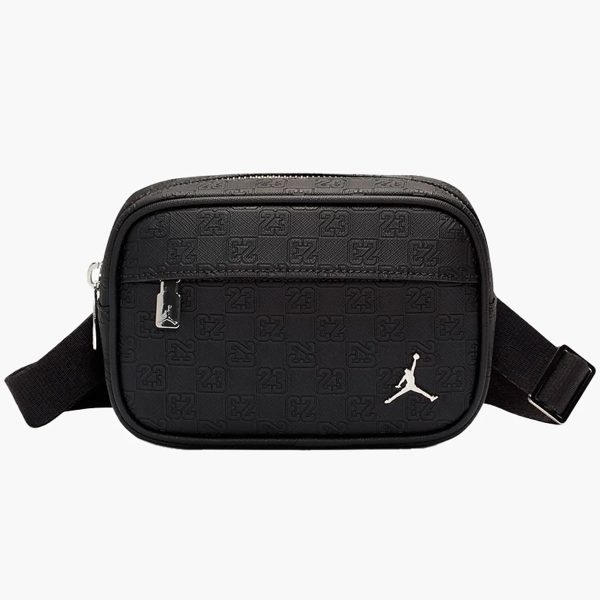 Барсетка Jordan Monogram Camera Bag