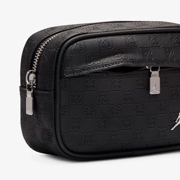 Барсетка Jordan Monogram Camera Bag