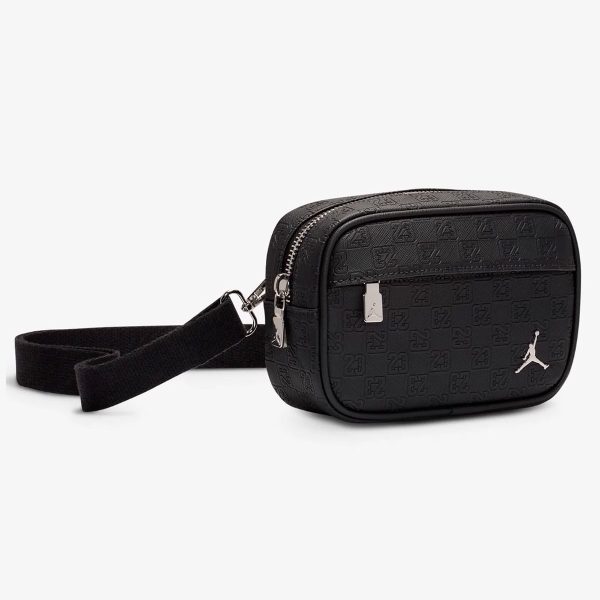 Барсетка Jordan Monogram Camera Bag