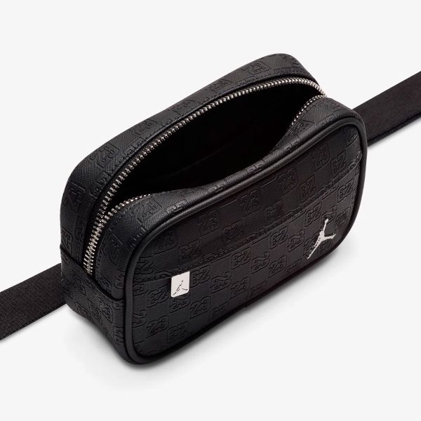 Барсетка Jordan Monogram Camera Bag