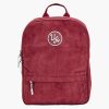 Вельветовий рюкзак для дівчини UA Loudon Corduroy SM | 10 л.