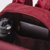 Вельветовий рюкзак для дівчини UA Loudon Corduroy SM | 10 л.