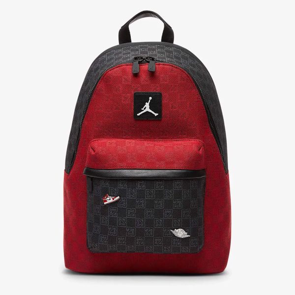 Рюкзак Jordan Monogram | 25 л.