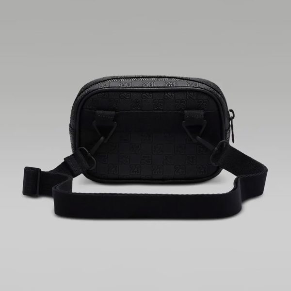 Барсетка Jordan Monogram Camera Bag