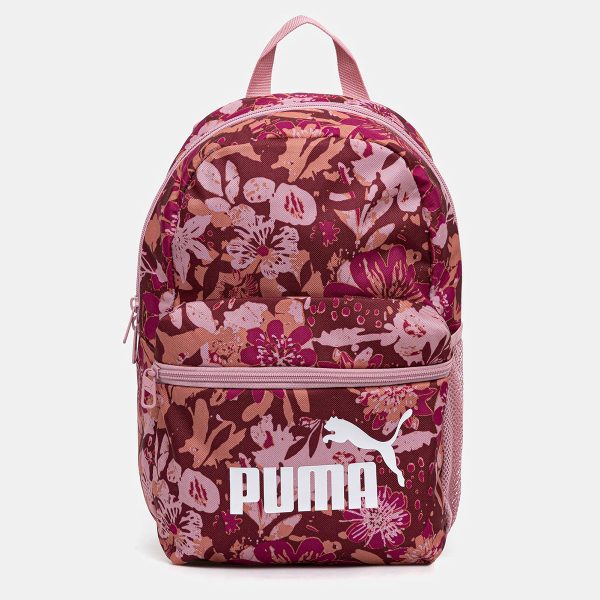 Рюкзак Пума жіночий Puma Phase Infantil | 13 л.