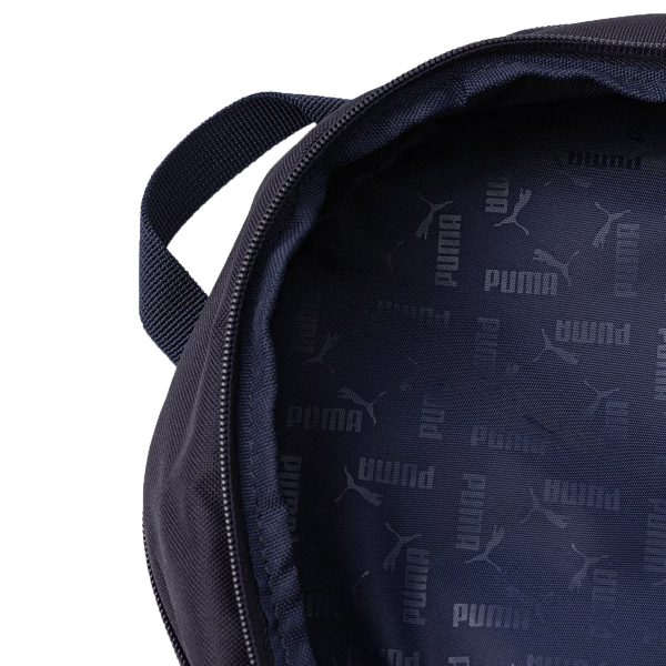 Рюкзак з двома карманами спереду Puma Phase Class | 20 л.