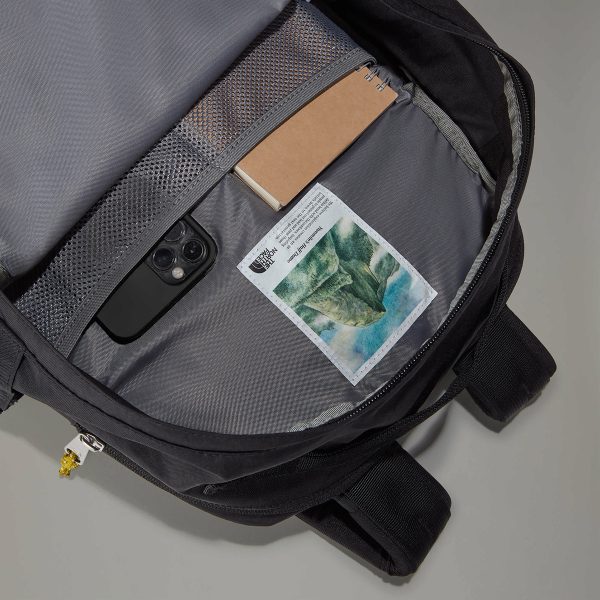 Рюкзак The North Face міський TNF Berkeley Daypack | 16 л.