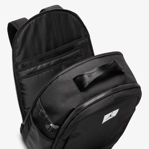 Рюкзак із кордури Jordan Flight Cordura | 29 л.