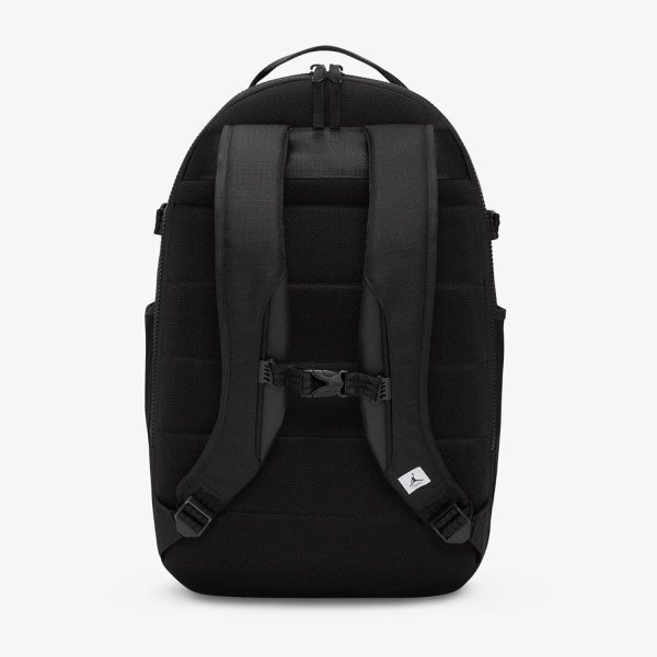 Рюкзак із кордури Jordan Flight Cordura | 29 л.