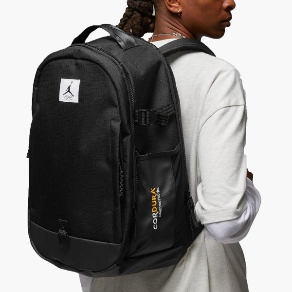 Рюкзак із кордури Jordan Flight Cordura | 29 л.