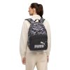 Рюкзак Пума жіночий спортивний Puma Phase All-Over Print | 22 л.