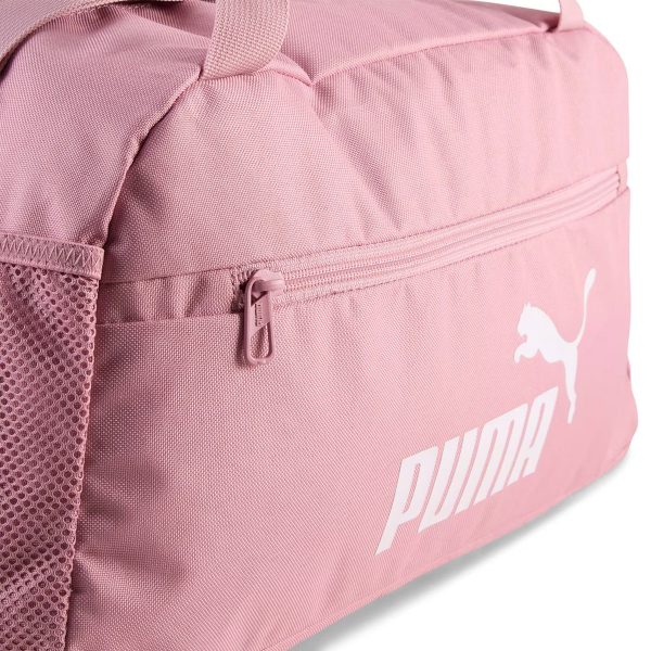 Пума сумка в спортзал Puma Phase Small Sports Bag | 22 л.