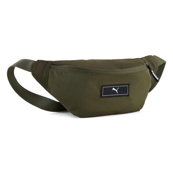 Пума бананка Puma Deck Waist Bag