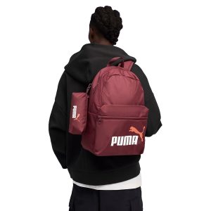 Шкільний рюкзак з пеналом Puma Phase Set | 20 л.