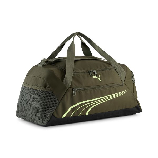 Сумка для залу жіноча Puma Fundamental S Sports | 34 л.