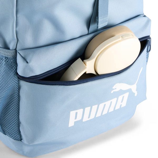 Футбольний портфель для підлітка Puma Phase Hooded | 20 л.