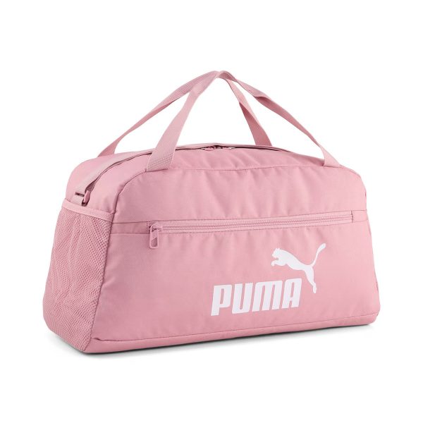 Пума сумка в спортзал Puma Phase Small Sports Bag | 22 л.