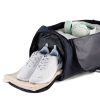 Сумка спортивна чоловіча з відсіком для взуття Puma Challanger S | 35 л.