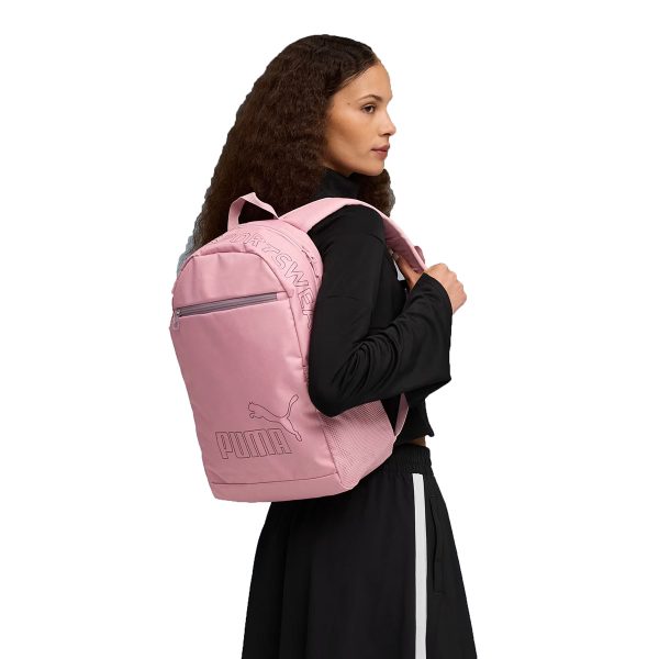 Міський спортивний рюкзак Puma Phase 2 Backpack | 22 л.
