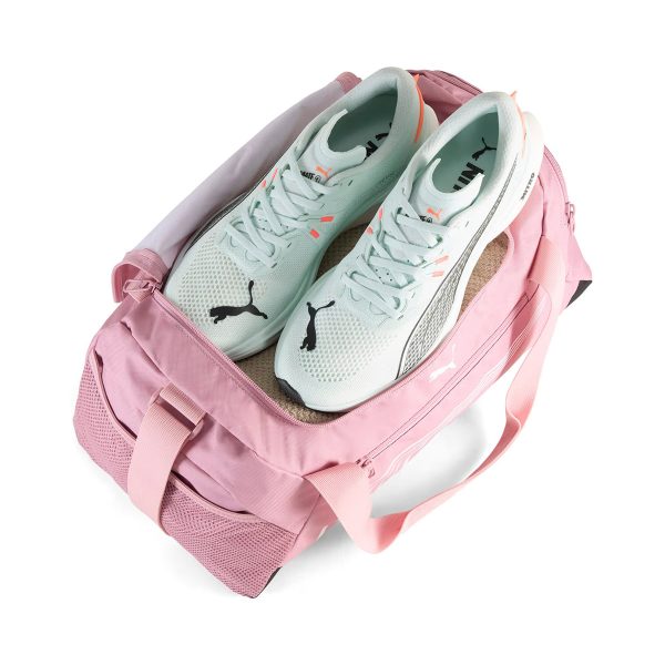 Спортивна сумка маленька Puma Fundamental XS Sports | 21 л.