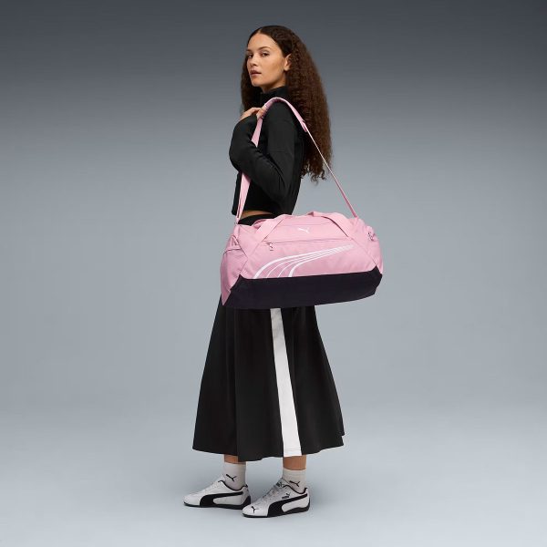 Сумка для залу жіноча Puma Fundamental S Sports | 34 л.
