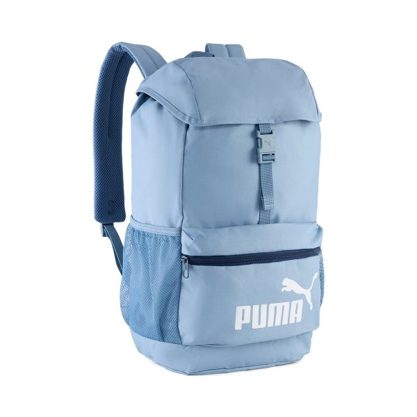 Футбольний портфель для підлітка Puma Phase Hooded | 20 л.