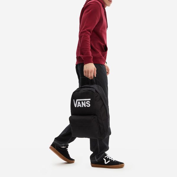 Рюкзак Vans Old Skool Print | 22 л.