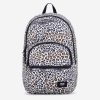 Рюкзак Vans леопардовий Ranged 2 Prints | 28 л.