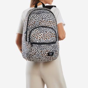 Рюкзак Vans леопардовий Ranged 2 Prints | 28 л.