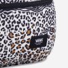 Рюкзак Vans леопардовий Ranged 2 Prints | 28 л.