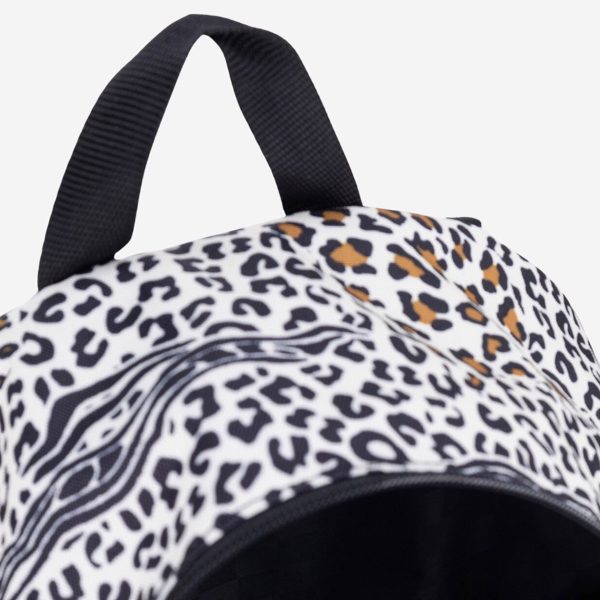 Рюкзак Vans леопардовий Ranged 2 Prints | 28 л.