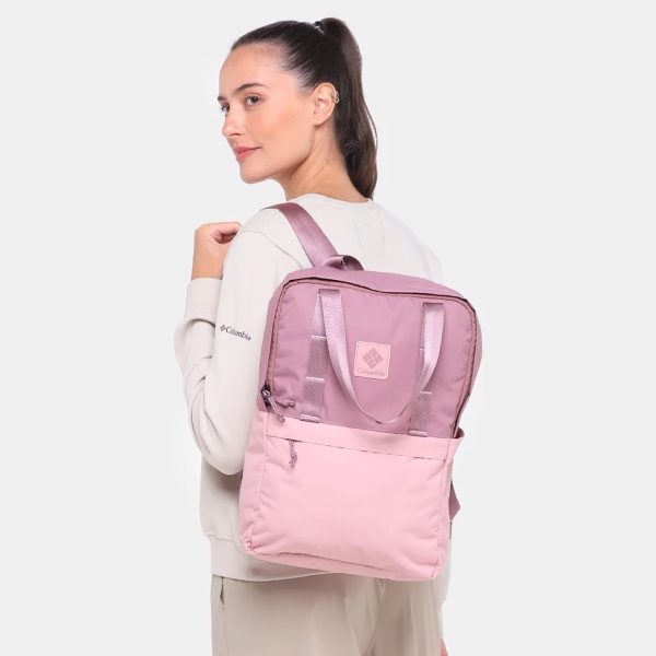 Міська сумка портфель Columbia Trail Traveler | 18 л.