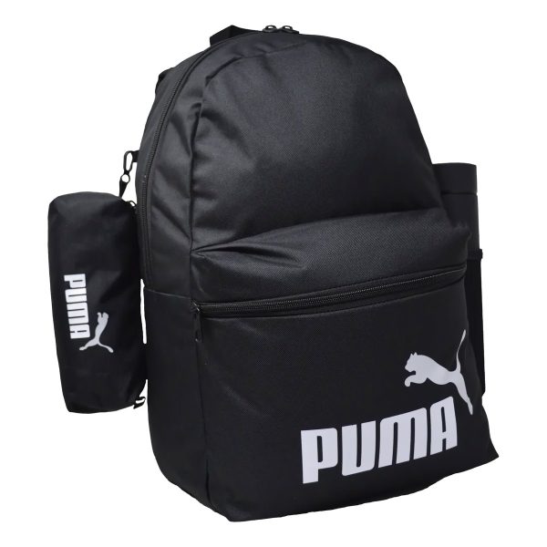 Шкільний рюкзак з пеналом Puma Phase Set | 20 л.