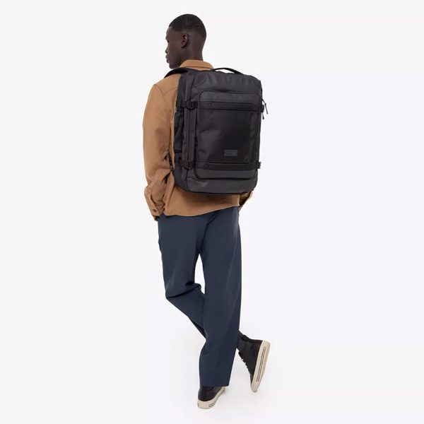 Сумка рюкзак дорожня Eastpak Travelpack CNNCT | 42 л.