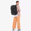 Сумка рюкзак дорожня Eastpak Travelpack CNNCT | 42 л.