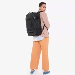 Сумка рюкзак дорожня Eastpak Travelpack CNNCT | 42 л.