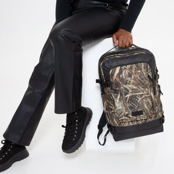 Істпак рюкзак для комп'ютера Eastpak Tecum L | 22 л.