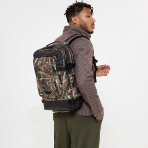 Істпак рюкзак для комп'ютера Eastpak Tecum L | 22 л.