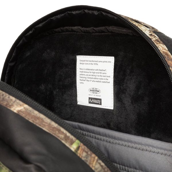 Істпак рюкзак для комп'ютера Eastpak Tecum L | 22 л.