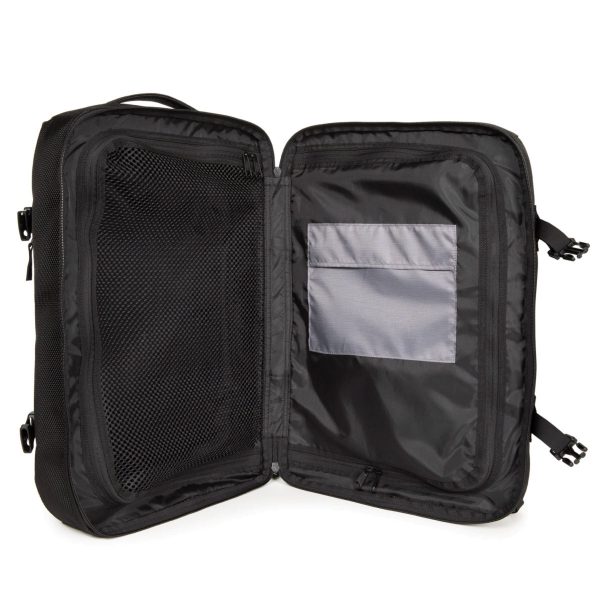 Сумка рюкзак дорожня Eastpak Travelpack CNNCT | 42 л.