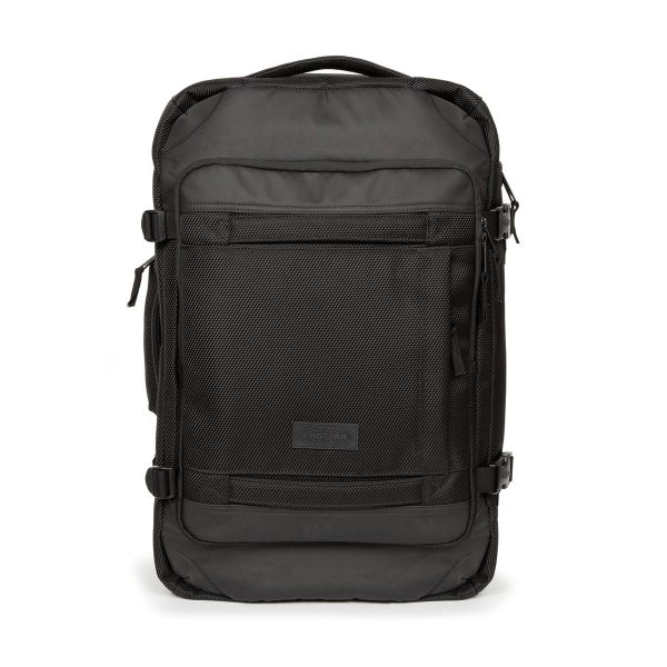 Сумка рюкзак дорожня Eastpak Travelpack CNNCT | 42 л.