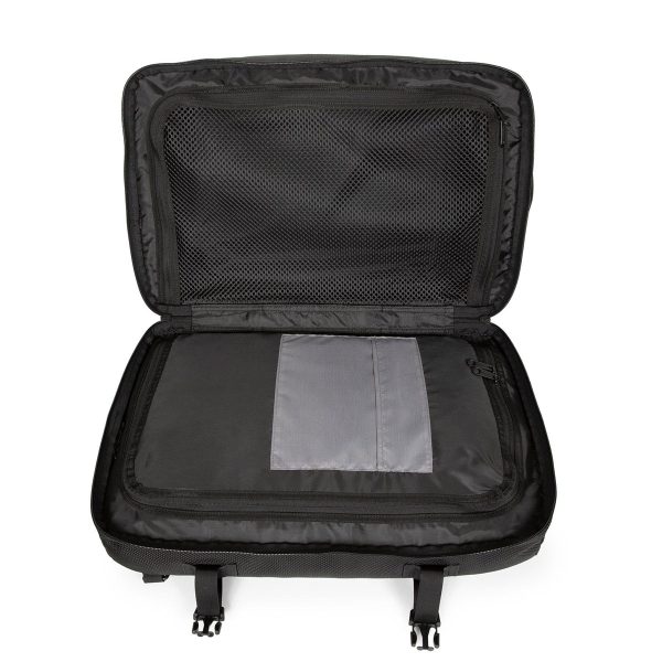 Сумка рюкзак дорожня Eastpak Travelpack CNNCT | 42 л.