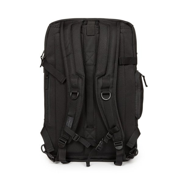 Сумка рюкзак дорожня Eastpak Travelpack CNNCT | 42 л.