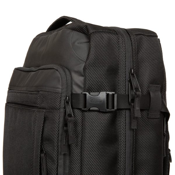 Сумка рюкзак дорожня Eastpak Travelpack CNNCT | 42 л.