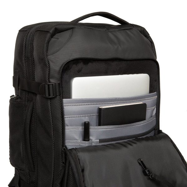 Сумка рюкзак дорожня Eastpak Travelpack CNNCT | 42 л.
