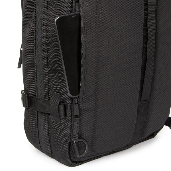 Сумка рюкзак дорожня Eastpak Travelpack CNNCT | 42 л.