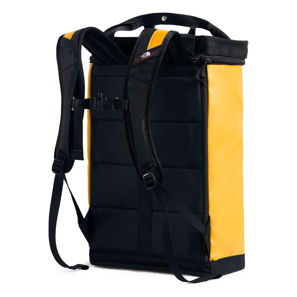 Спортивний рюкзак The North Face Explore Fusebox L | 28 л.