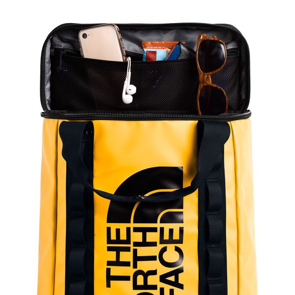Спортивний рюкзак The North Face Explore Fusebox L | 28 л.