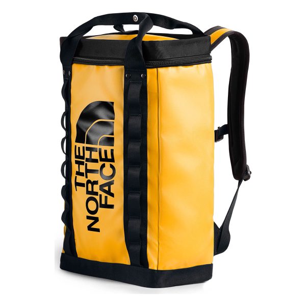 Спортивний рюкзак The North Face Explore Fusebox L | 28 л.